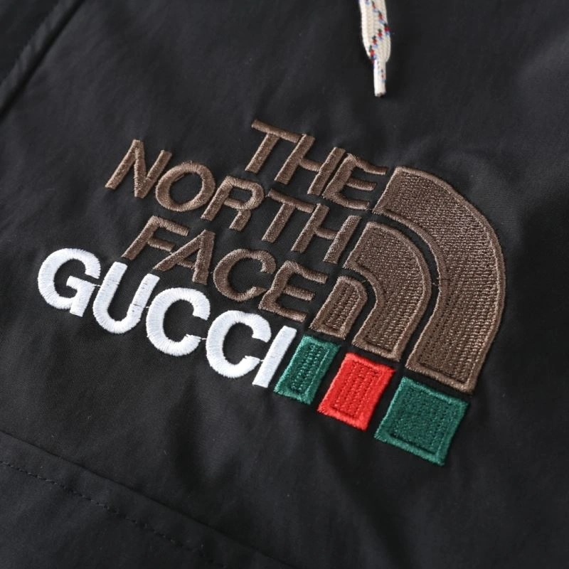 Gucci Outwear Comfortable 127590