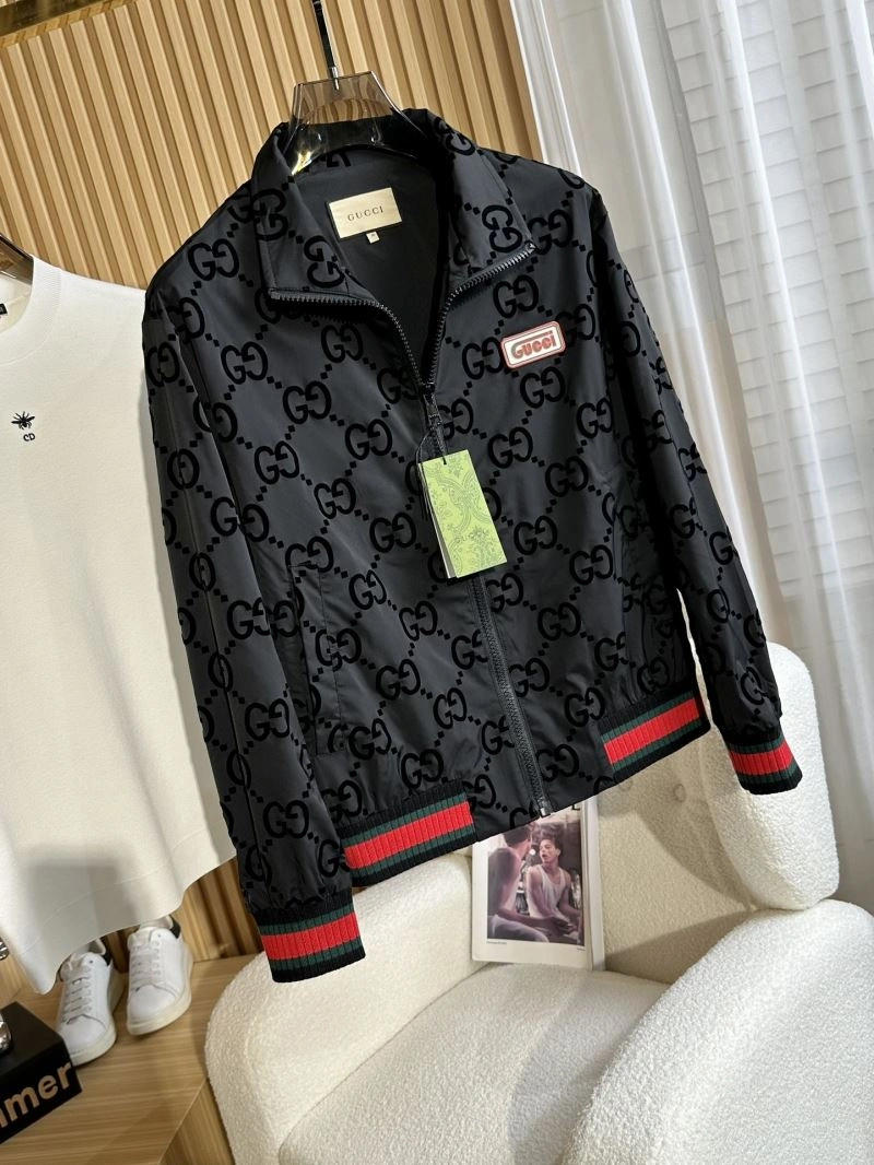 Casual Gucci Outwear 127601