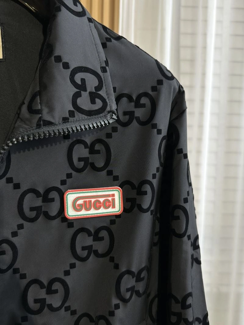 Casual Gucci Outwear 127601