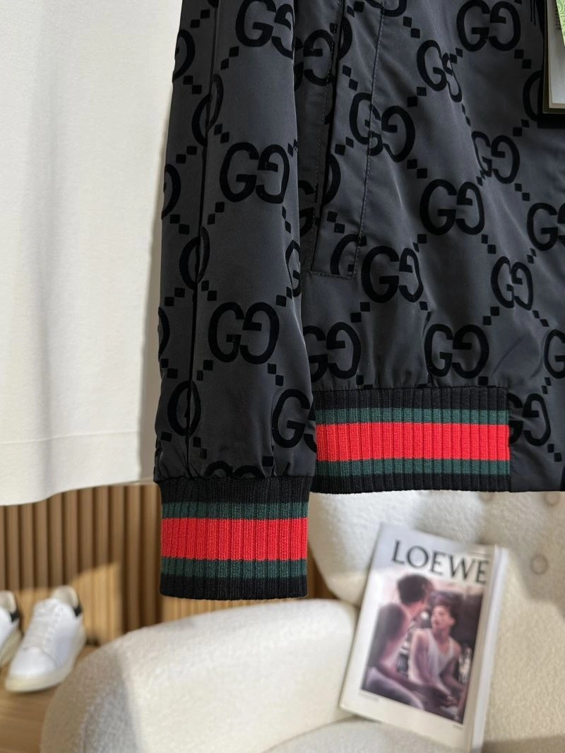 Casual Gucci Outwear 127601