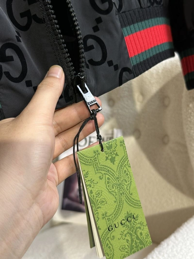 Casual Gucci Outwear 127601