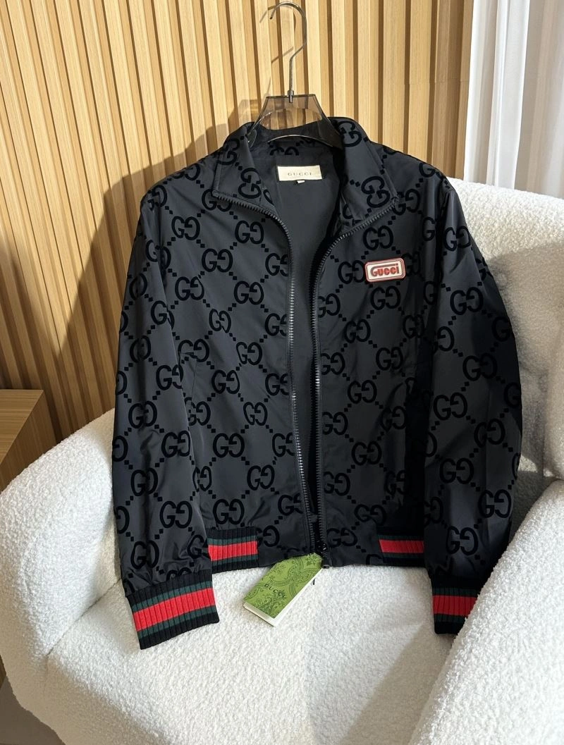Casual Gucci Outwear 127601