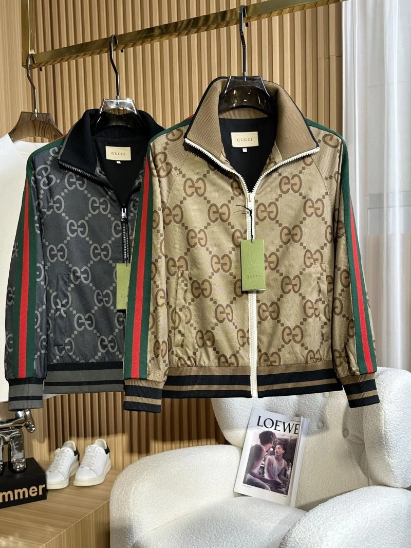 NewStyle Gucci Outwear 127600