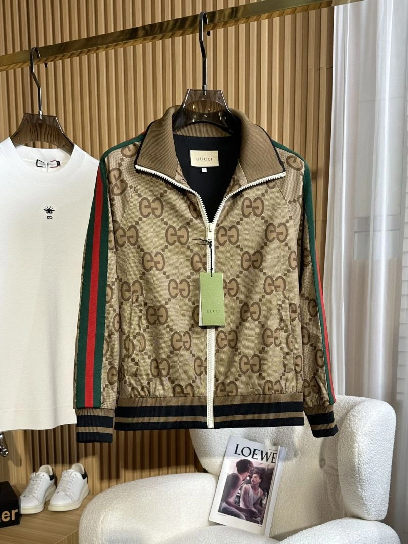 NewStyle Gucci Outwear 127600