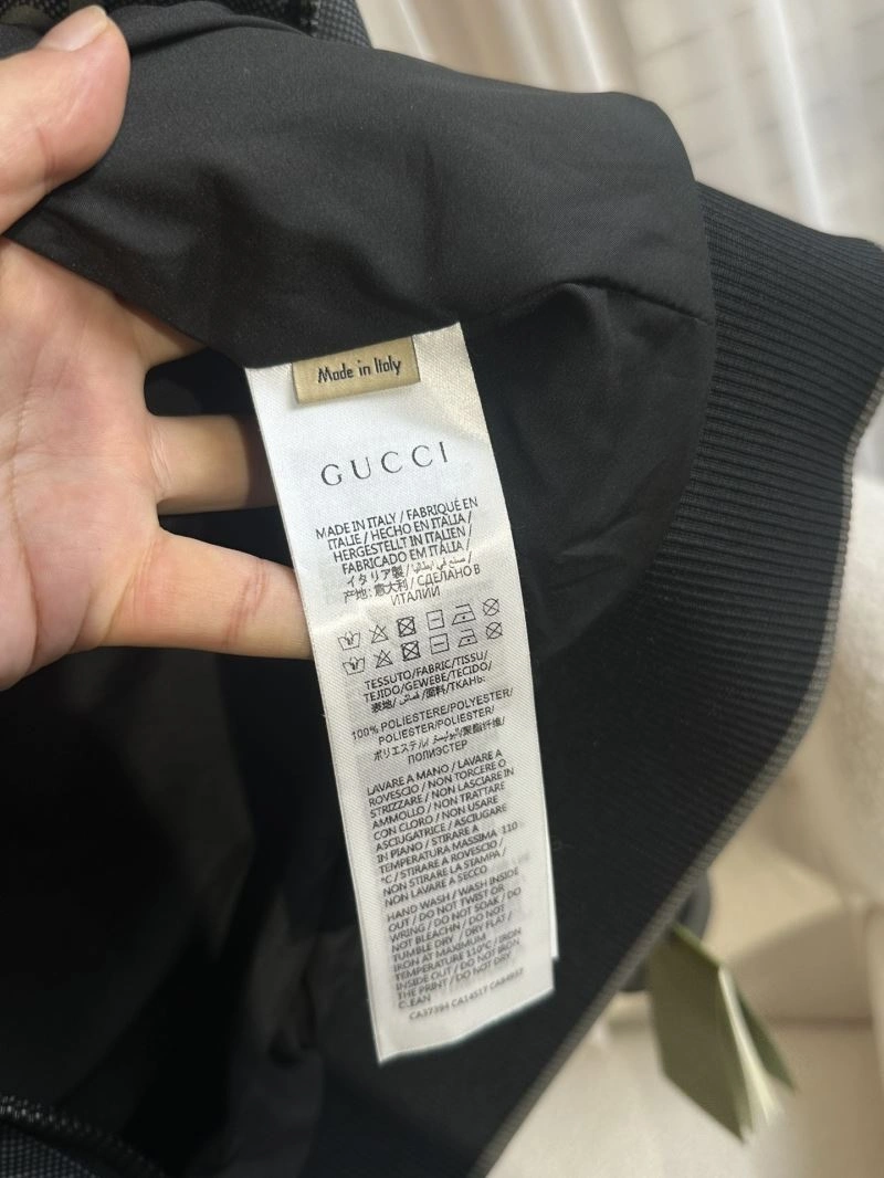 NewStyle Gucci Outwear 127600