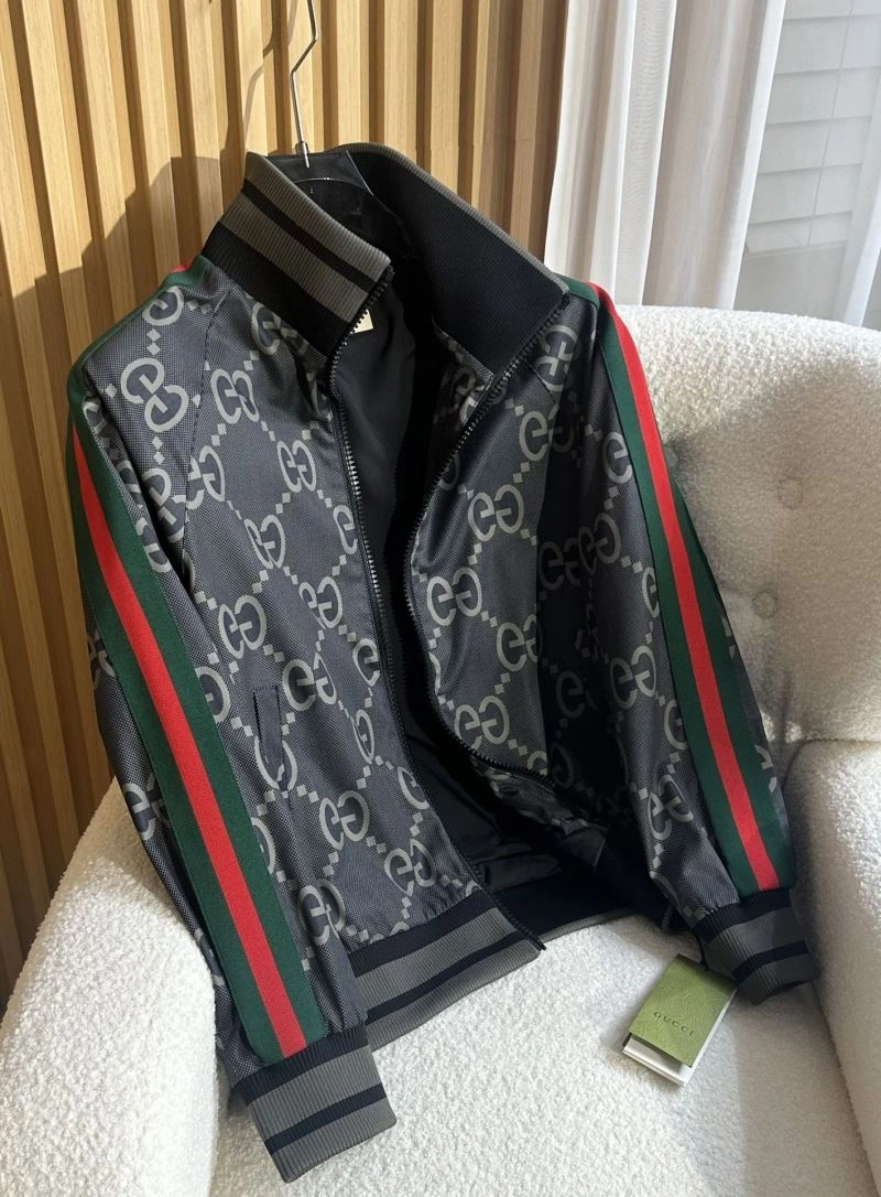 NewStyle Gucci Outwear 127600
