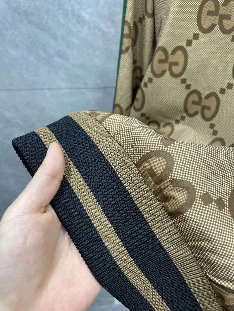Gucci Outwear FreshLook 127613