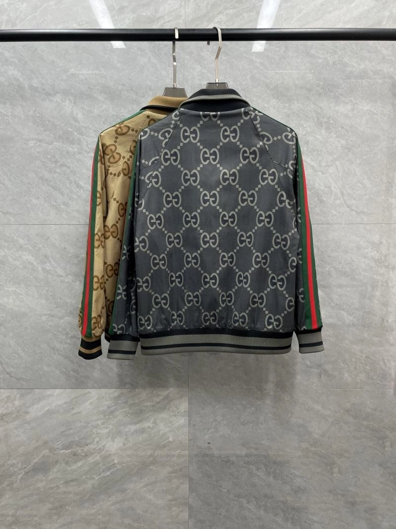 Gucci Outwear FreshLook 127613