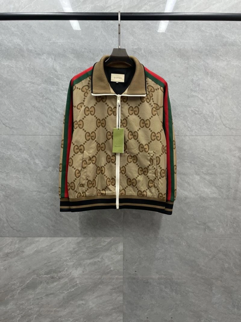 Gucci Outwear FreshLook 127613