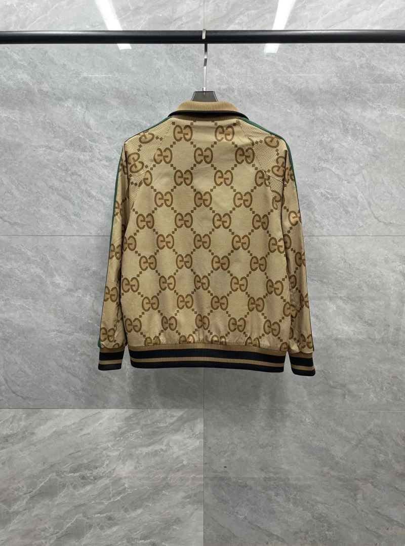 Gucci Outwear FreshLook 127613