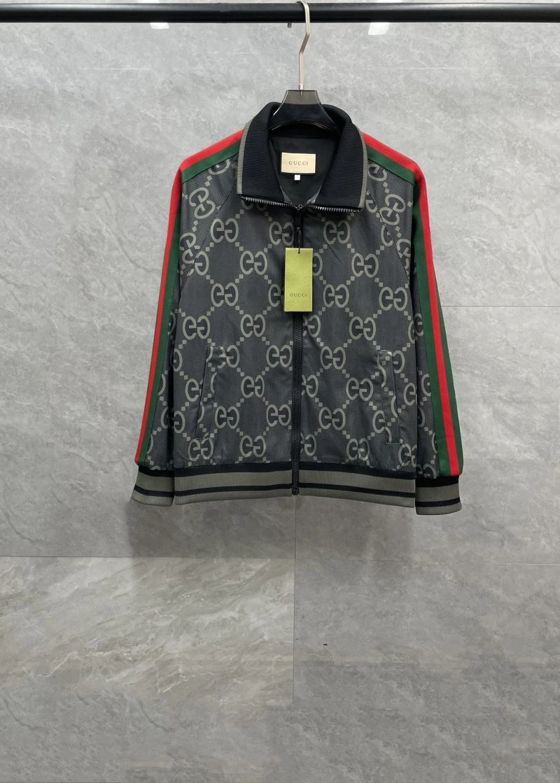 Gucci Outwear FreshLook 127613