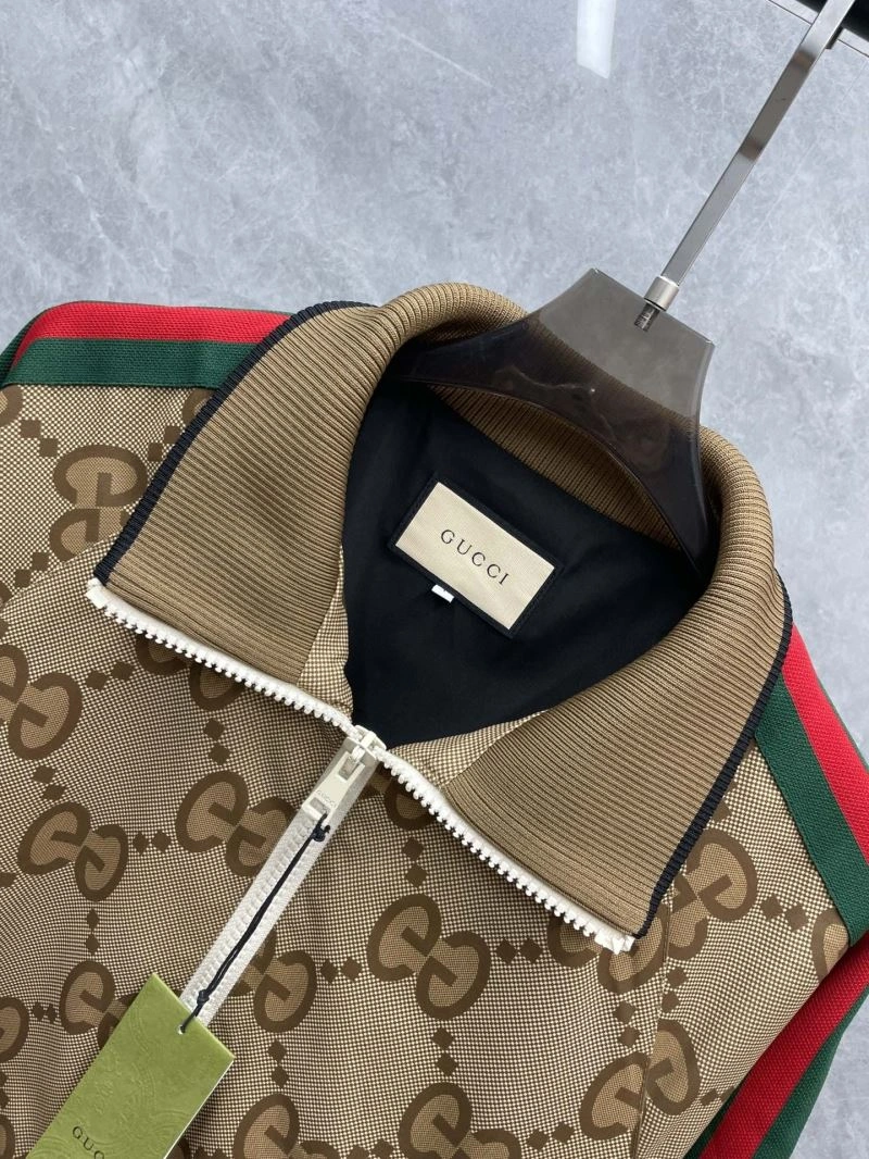 Gucci Outwear FreshLook 127613