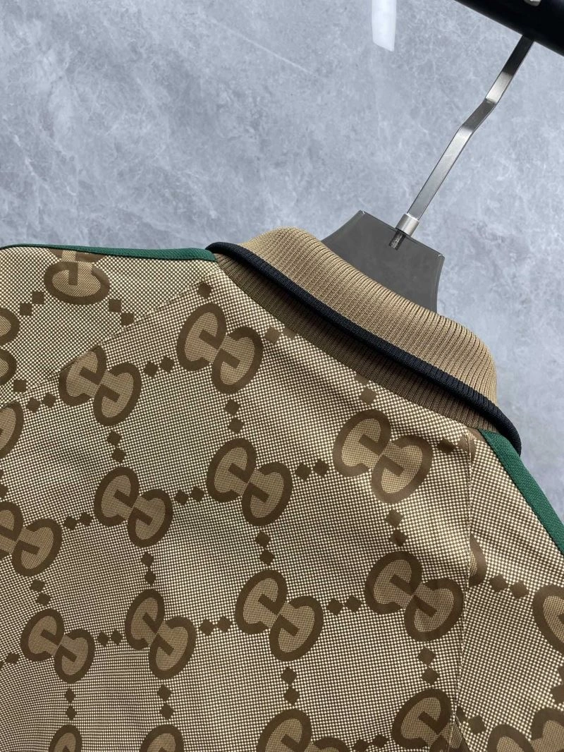 Gucci Outwear FreshLook 127613