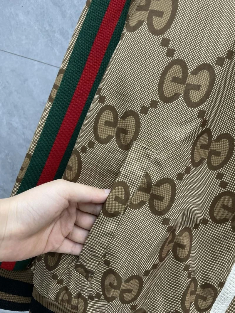 Gucci Outwear FreshLook 127613
