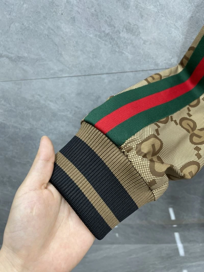 Gucci Outwear FreshLook 127613