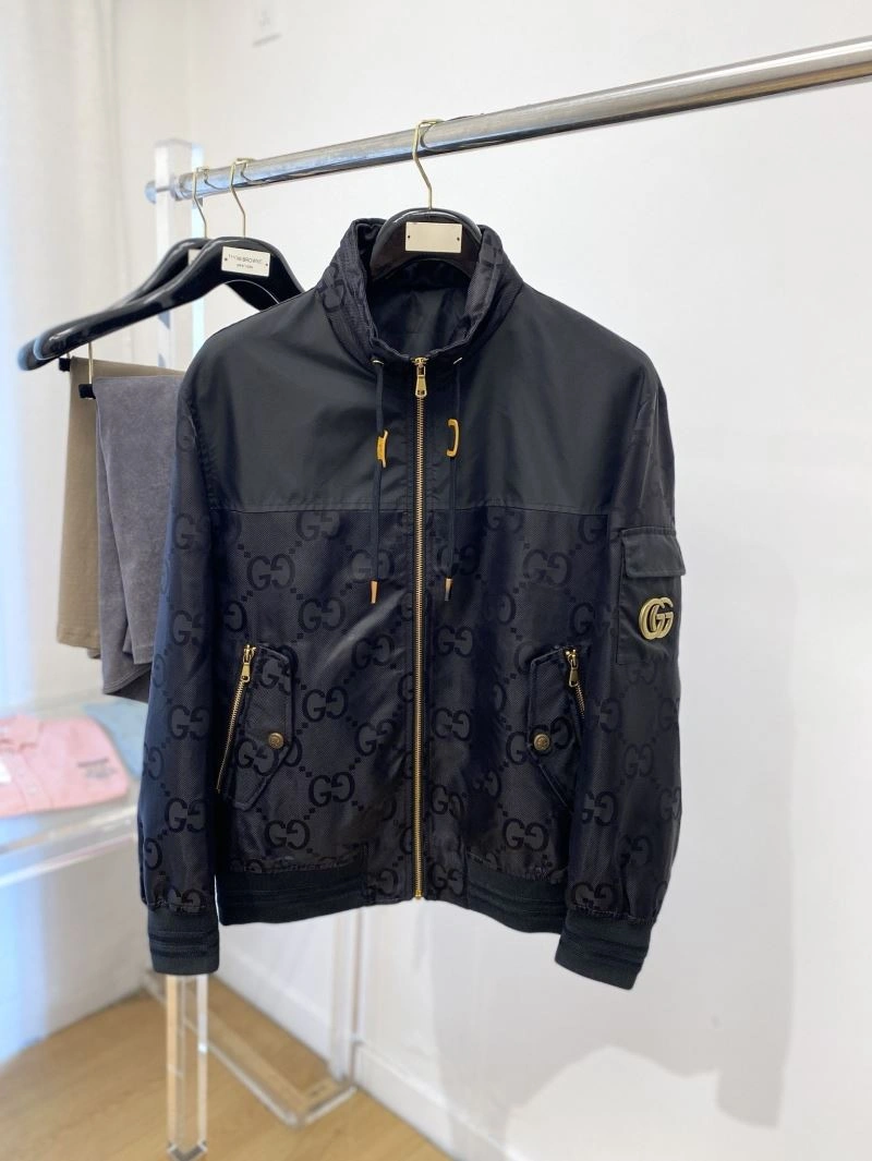 SmartChoice Gucci Outwear 127599