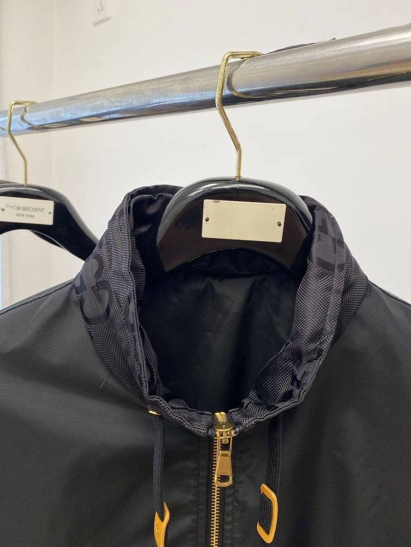 SmartChoice Gucci Outwear 127599