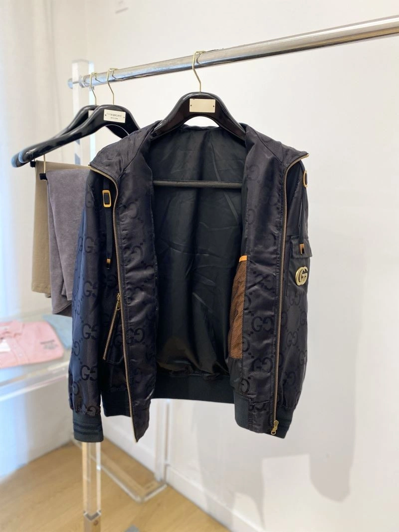 SmartChoice Gucci Outwear 127599