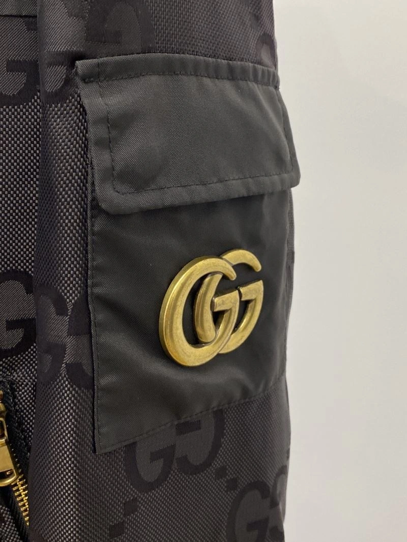 SmartChoice Gucci Outwear 127599