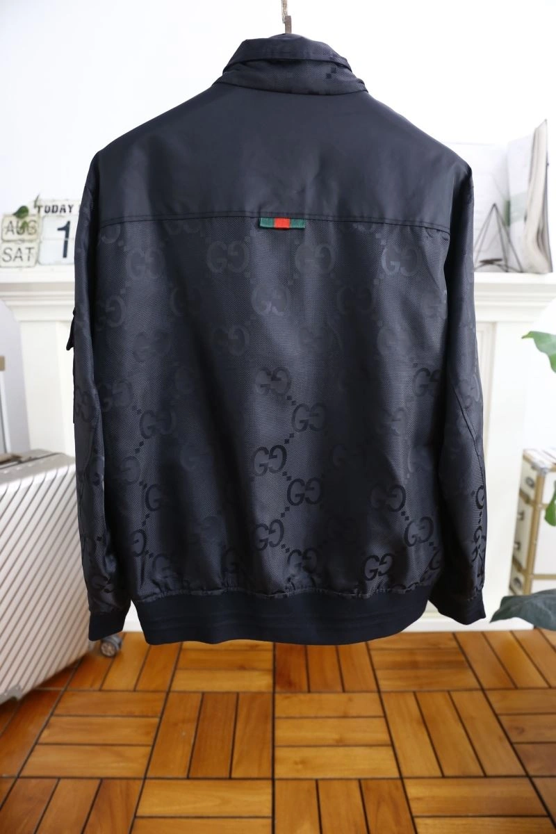 TimelessDesign Gucci Outwear 127594