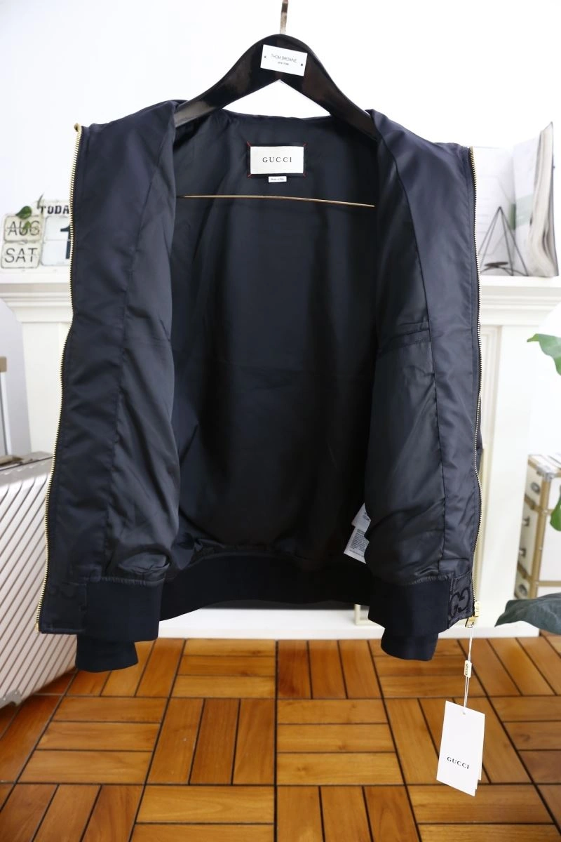 TimelessDesign Gucci Outwear 127594