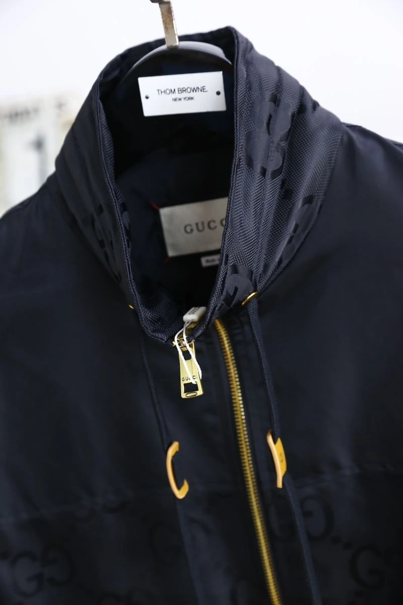 TimelessDesign Gucci Outwear 127594