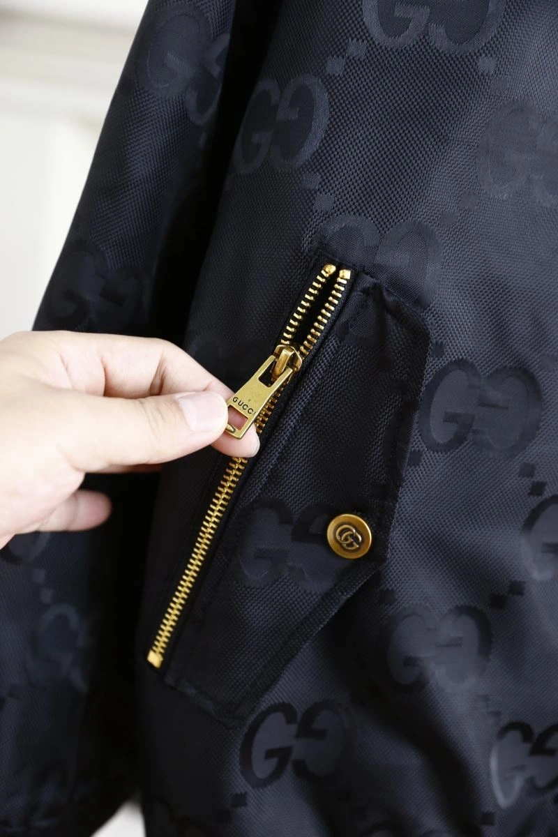 TimelessDesign Gucci Outwear 127594