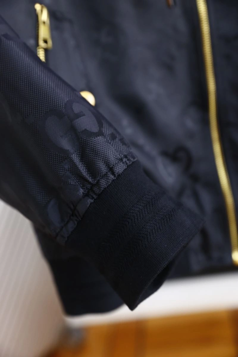 TimelessDesign Gucci Outwear 127594