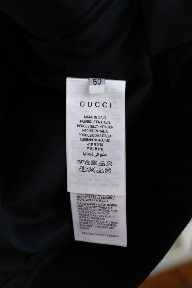 TimelessDesign Gucci Outwear 127594