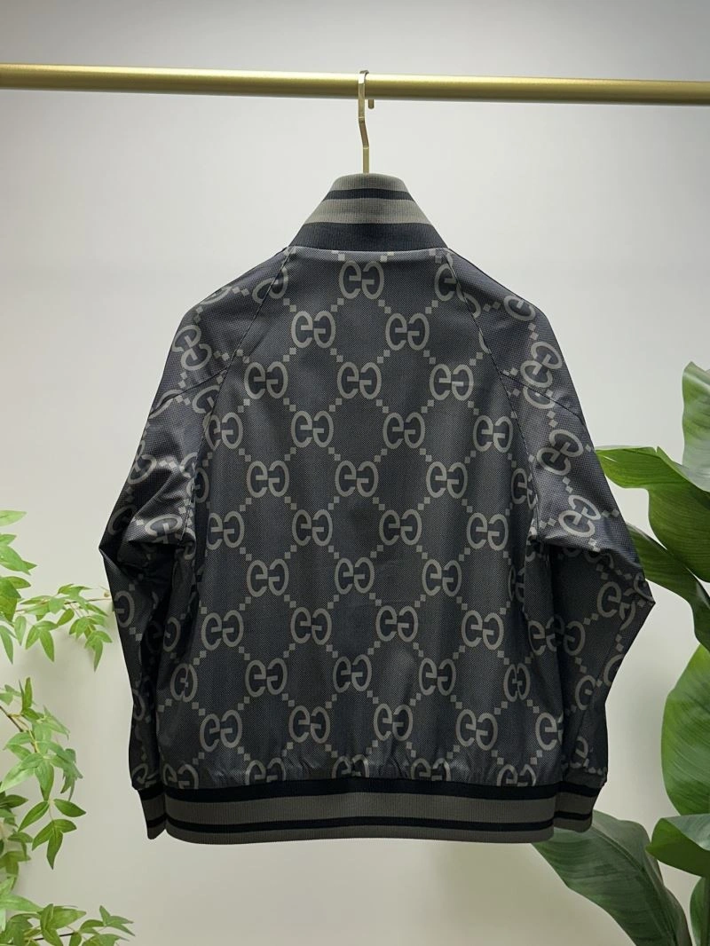 Gucci Outwear Upgraded 127596