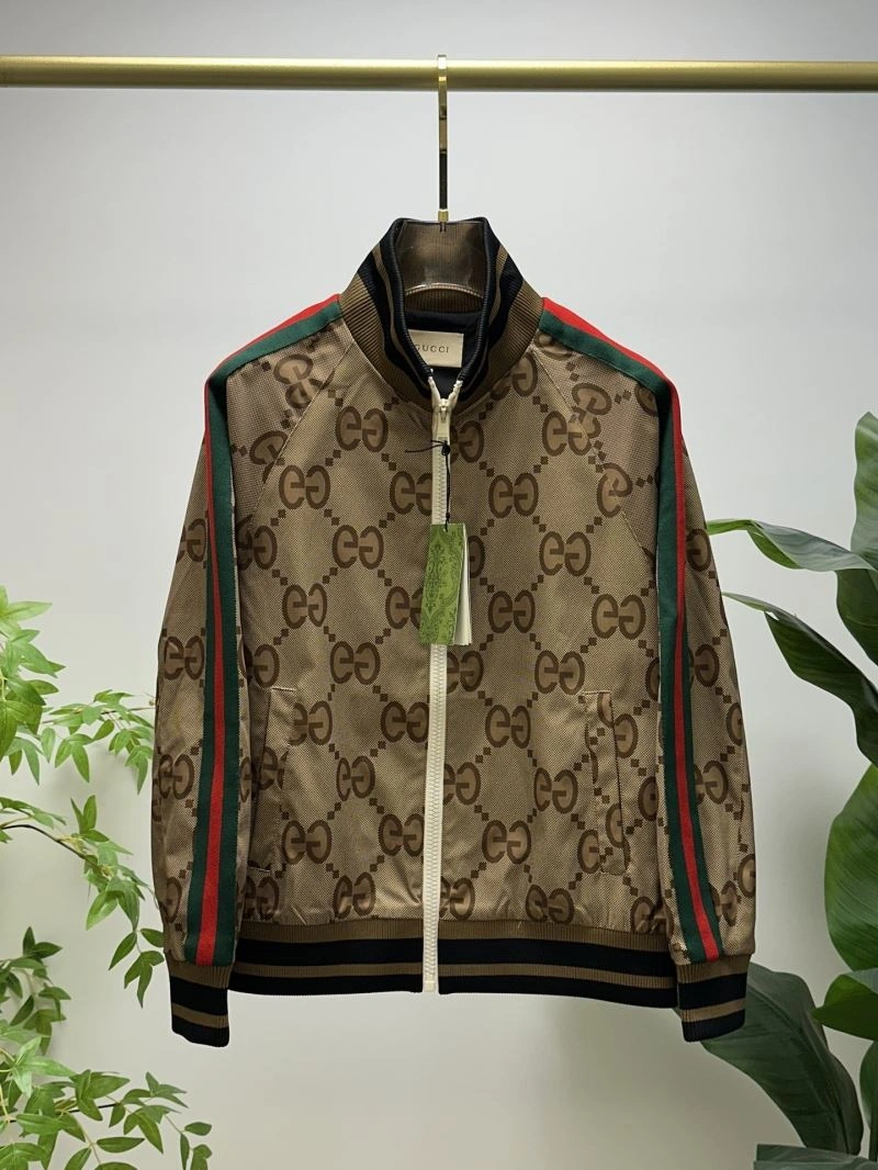 Comfortable Gucci Outwear 127591