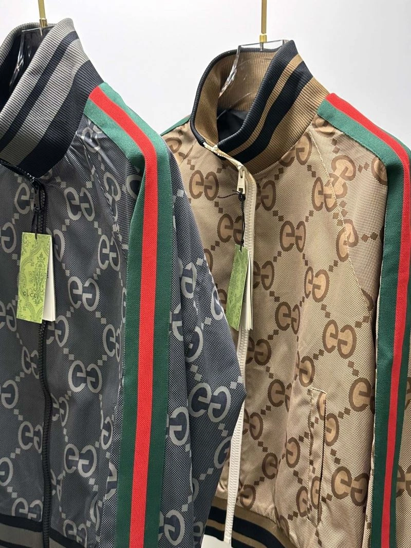 Comfortable Gucci Outwear 127591