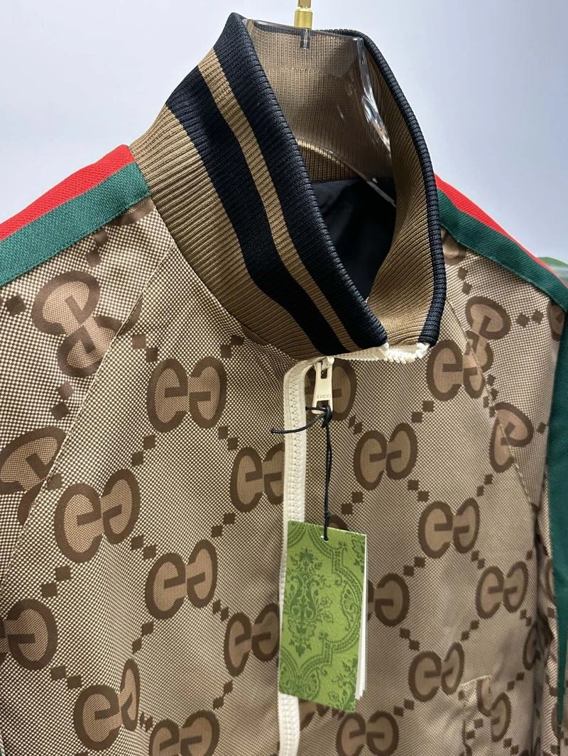 Comfortable Gucci Outwear 127591