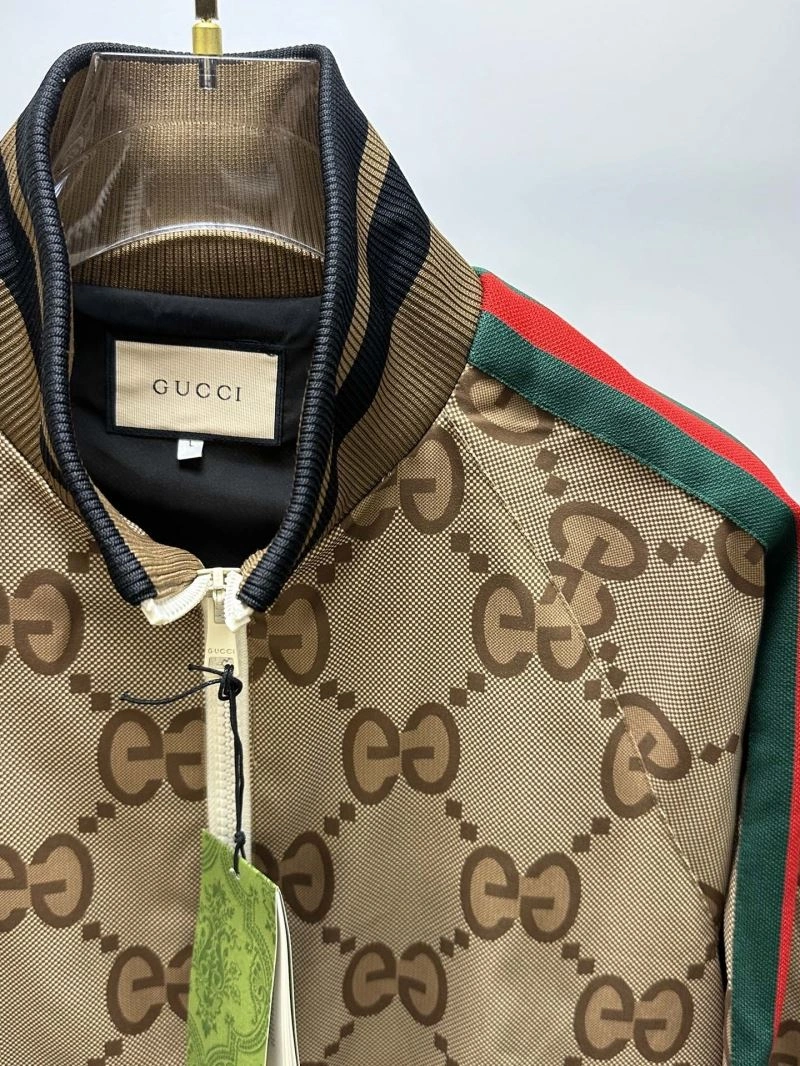 Comfortable Gucci Outwear 127591