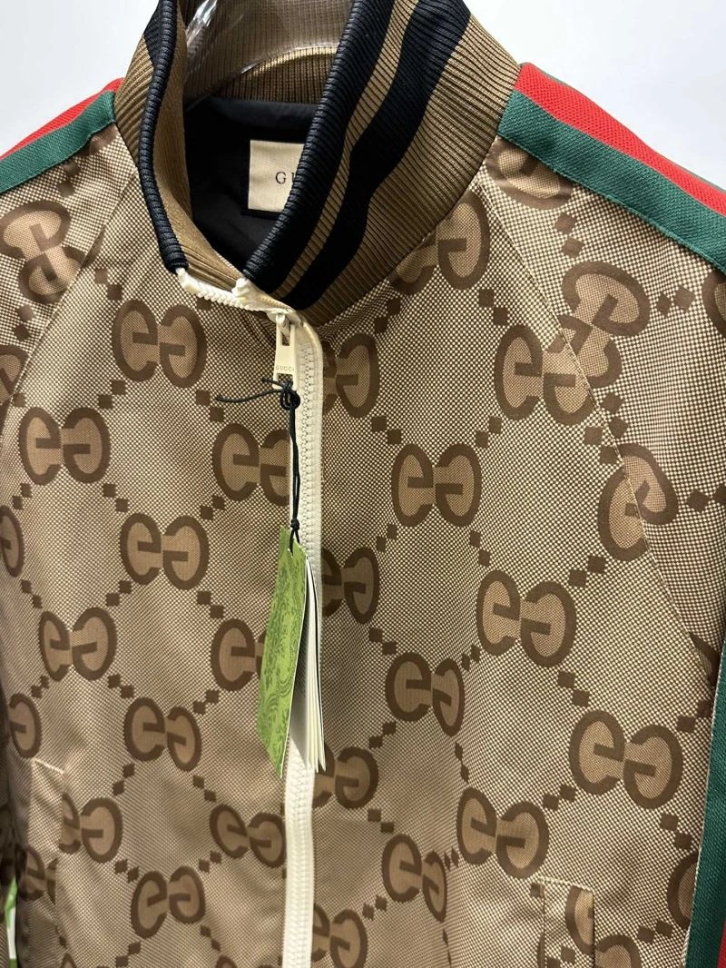 Comfortable Gucci Outwear 127591