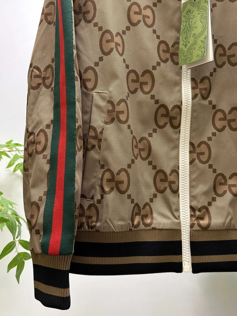 Comfortable Gucci Outwear 127591