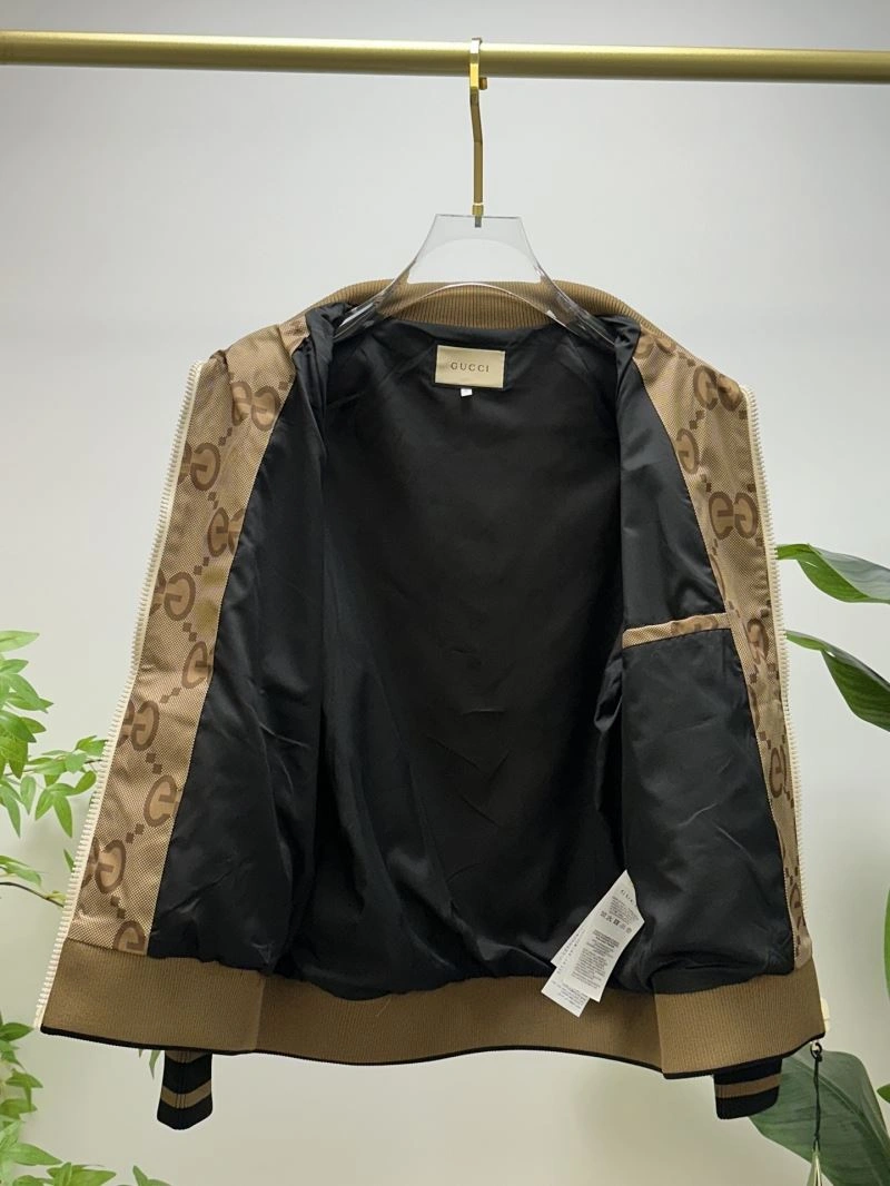 Comfortable Gucci Outwear 127591