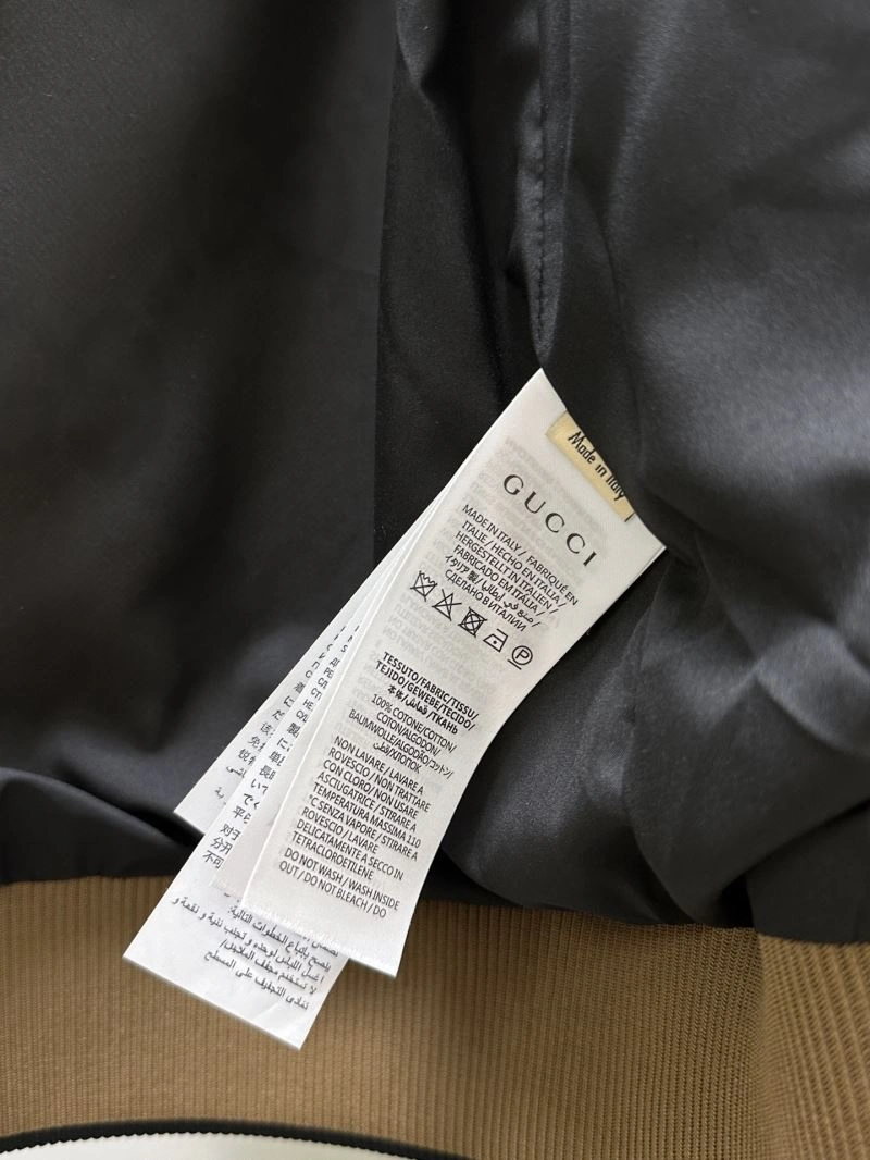 Comfortable Gucci Outwear 127591