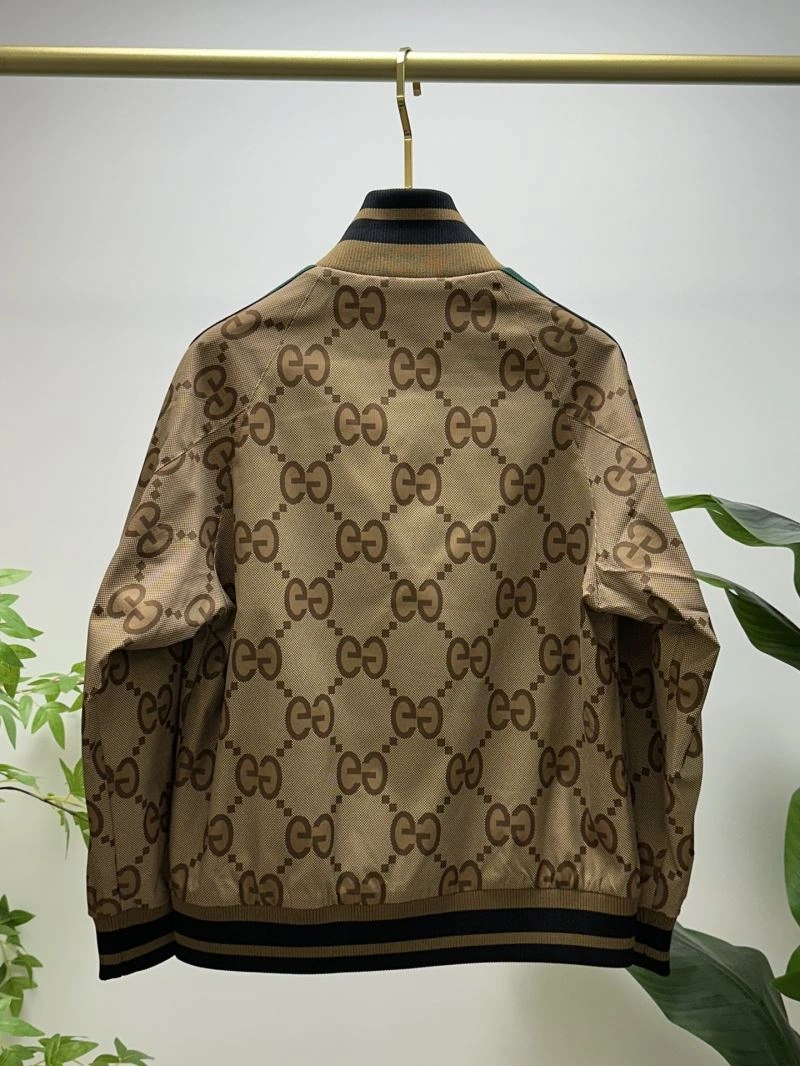 Comfortable Gucci Outwear 127591