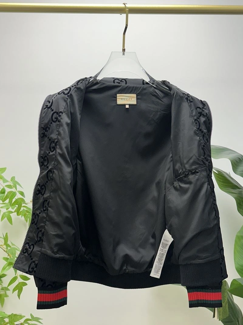 RelaxedFit Gucci Outwear 127589