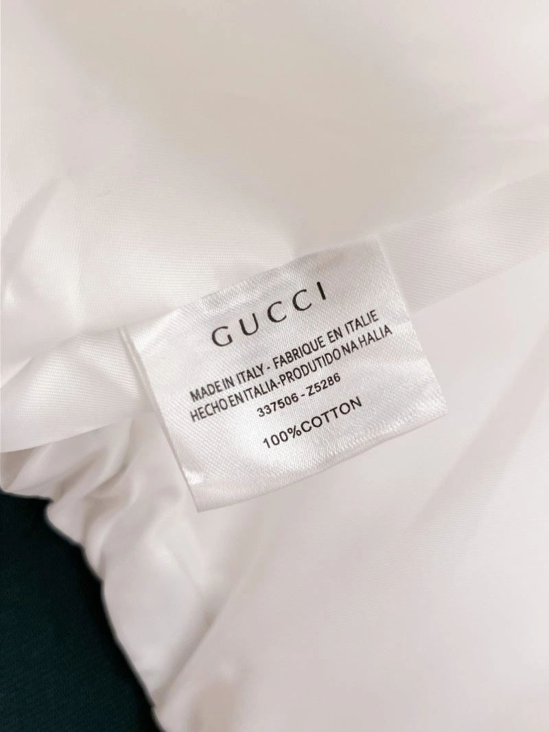Gucci Outwear Minimalist 127592