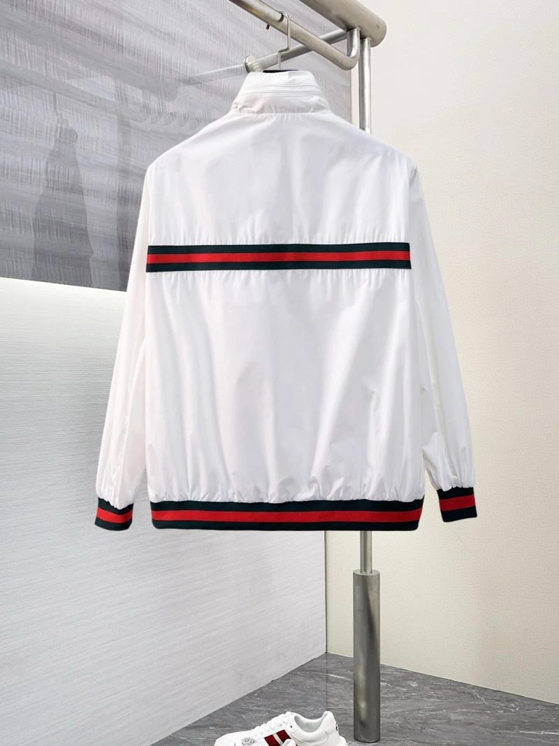 Gucci Outwear Minimalist 127592