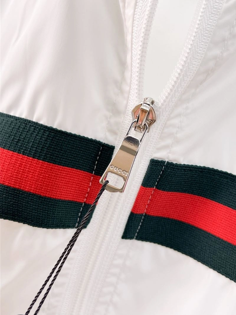 Gucci Outwear Minimalist 127592