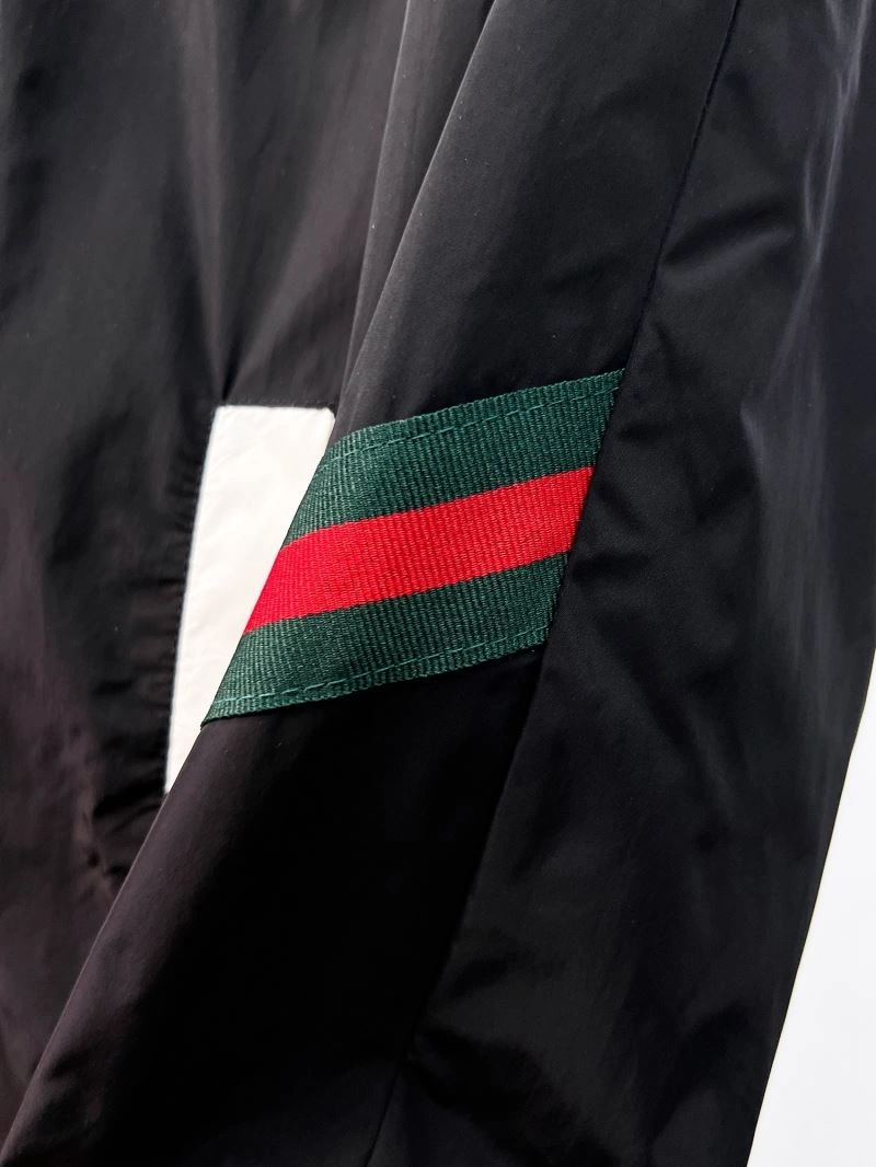Gucci Outwear TechFriendly 127595