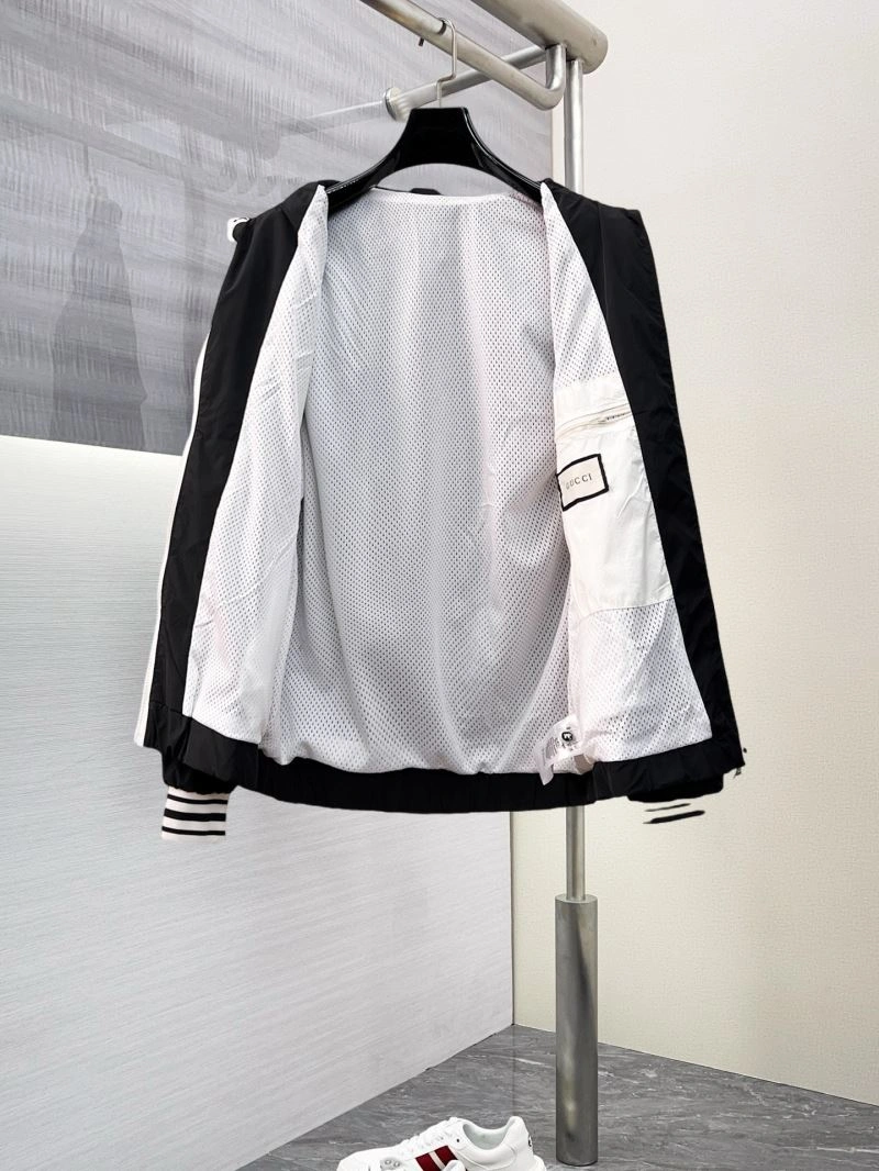 Gucci Outwear TechFriendly 127595