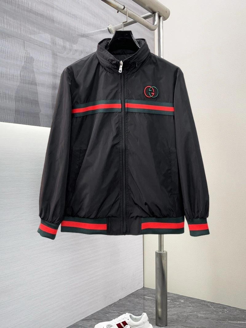 Gucci Outwear Contemporary 127586