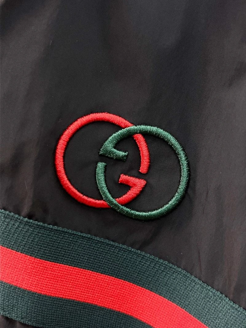 Gucci Outwear Contemporary 127586
