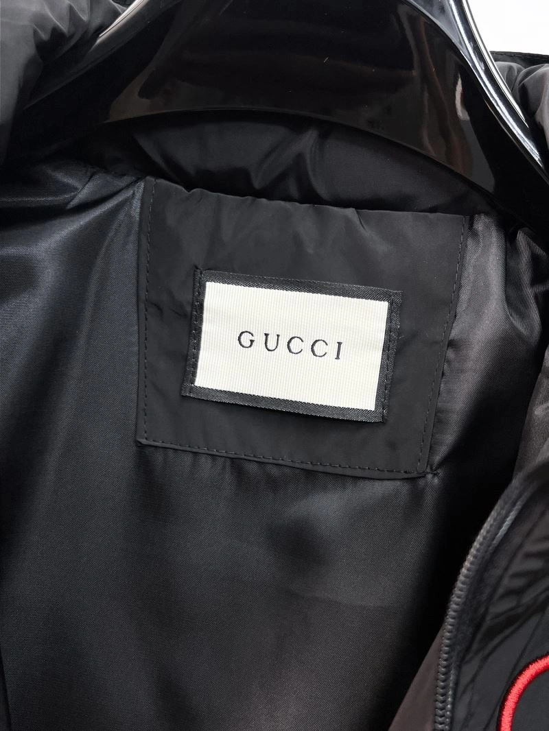 Gucci Outwear Contemporary 127586