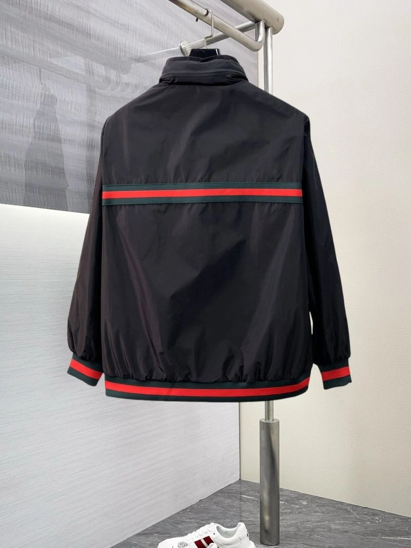 Gucci Outwear Contemporary 127586