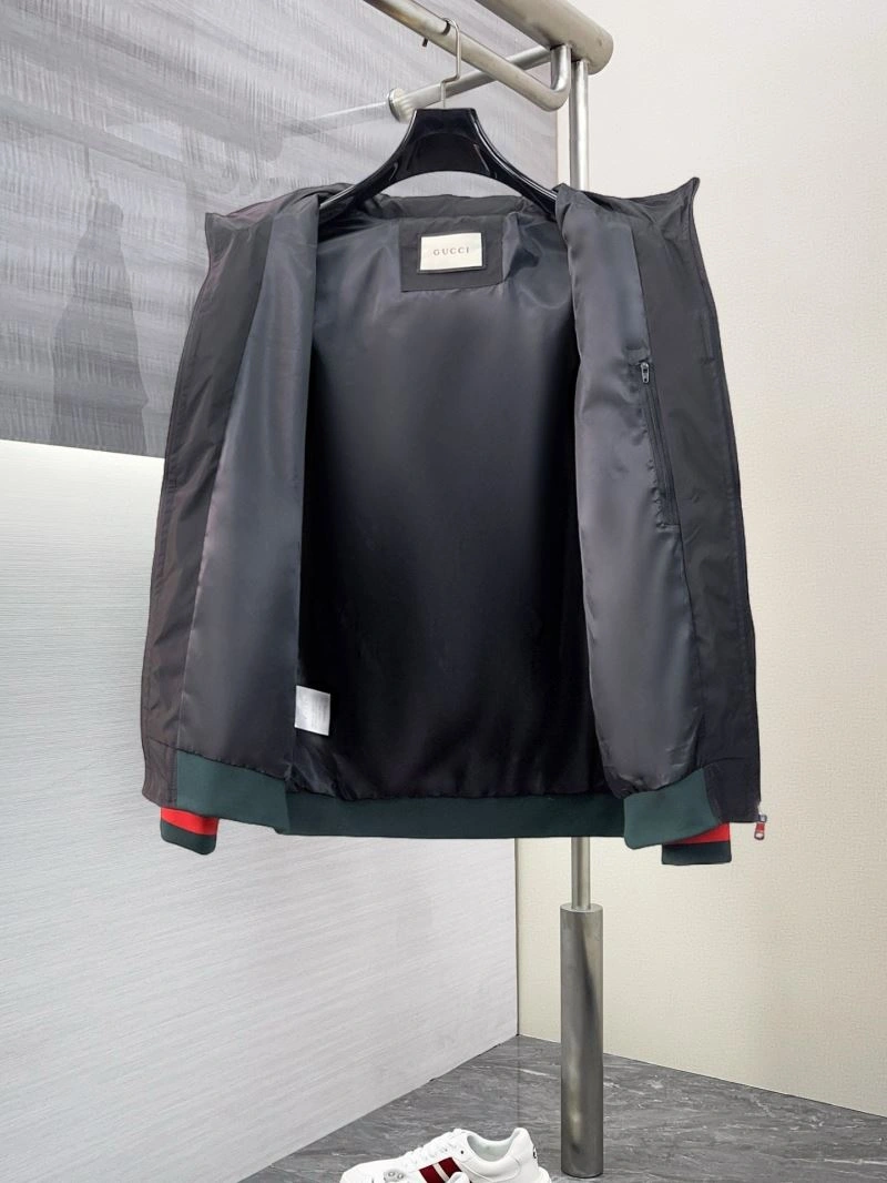 Gucci Outwear Contemporary 127586
